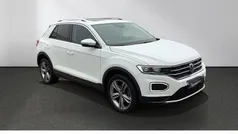 Gebraucht 2021 VW T-Roc Active SUV | 25.880 € (Fairer Preis)