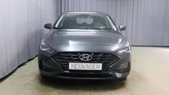 Dark knight gray pearl Neu 2024 Hyundai i30 Comfort Limousine | 18.980 € (Superpreis)