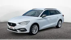 Gebraucht 2022 Seat Leon ST FR Kombi | 22.944 € (Fairer Preis)