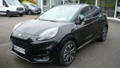 Gebraucht 2024 Ford Puma ST-Line SUV | 22.900 € (Fairer Preis)
