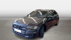 Grau Gebraucht 2024 Audi S6 Sport Kombi | 69.444 € (Guter Preis)