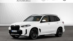 Gebraucht 2024 BMW X5 M Sport SUV | 90.999 € (Superpreis)