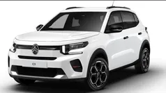 Polarweiß Neu 2025 Citroën C3 Kleinwagen | 18.450 € (Fairer Preis)