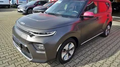 Kia Soul EV