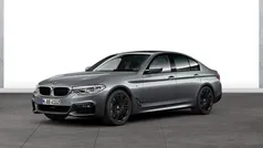 Gebraucht 2020 BMW 540 M Sport Limousine | 42.890 € (Fairer Preis)
