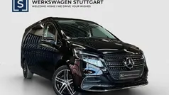 Gebraucht 2024 Mercedes V300 Marco Polo Van / Kleinbus | 105.840 €