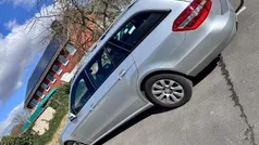 Silber Gebraucht 2011 Mercedes E200 Avantgarde Kombi | 9.500 € (Superpreis)