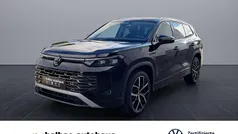 Schwarz Gebraucht 2025 VW Tayron Elegance SUV | 51.920 € (Fairer Preis)