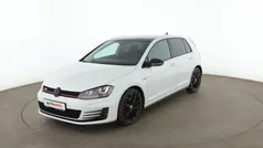 Weiß Gebraucht 2015 VW Golf VII GTI Limousine | 15.890 € (Fairer Preis)
