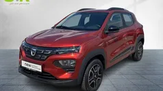 Gojirot Gebraucht 2022 Dacia Spring Comfort Plus Kleinwagen | 10.375 € (Fairer Preis)