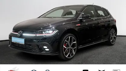 Gebraucht 2026 VW Polo GTI Limousine | 30.989 € (Fairer Preis)