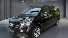 Gebraucht 2023 Mercedes V300 Avantgarde Van / Kleinbus | 57.480 € (Guter Preis)