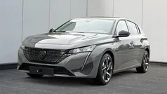 Perla nera schwarz me.../schwarz Neu 2025 Peugeot 308 Allure | 28.430 € (Superpreis)