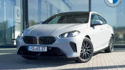 Gebraucht 2025 BMW 220 M Sport Coupé | 39.690 € (Fairer Preis)