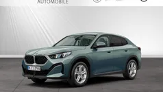 Gebraucht 2024 BMW X2 SUV | 40.400 € (Fairer Preis)