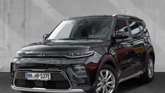 Kia Soul EV