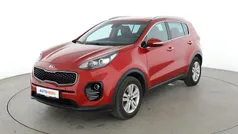 Gebraucht 2016 Kia Sportage Spirit SUV | 13.850 € (Fairer Preis)