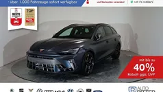 Gebraucht 2025 Cupra Leon VZ Kombi | 41.390 € (Superpreis)