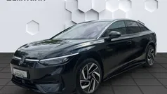 Schwarz Neu 2025 VW ID.7 Pro Limousine | 59.995 € (Fairer Preis)