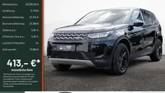 Gebraucht 2020 Land Rover Discovery Sport S SUV | 28.390 € (Fairer Preis)