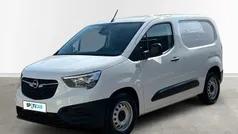 Kaolin weiss Gebraucht 2025 Opel Combo-e Life Edition Van / Kleinbus | 26.900 € (Fairer Preis)