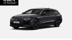 Gebraucht 2025 Audi A6 e-tron Sport Kombi | 64.350 € (Fairer Preis)