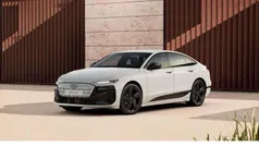 Gebraucht 2025 Audi e-tron Sportback Ambiente SUV | 62.180 € (Fairer Preis)