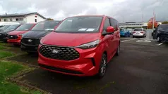 Gebraucht 2025 Ford Tourneo Custom Titanium X Van | 51.490 € (Fairer Preis)