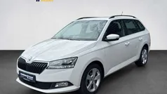 Gebraucht 2020 Skoda Fabia Cool Plus Kombi | 14.590 € (Fairer Preis)