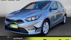 Gebraucht 2025 Kia Ceed Vision Limousine | 22.990 € (Fairer Preis)