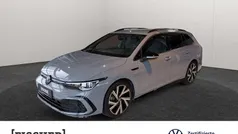 Gebraucht 2024 VW Golf VIII R-line Kombi | 33.870 € (Fairer Preis)