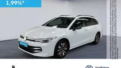 Gebraucht 2024 VW Golf VIII Goal Kombi | 28.990 € (Superpreis)