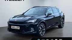 Schwarz Neu 2025 Cupra Formentor VZ SUV | 39.900 € (Superpreis)