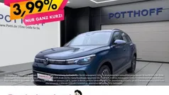 Gebraucht 2024 VW Tiguan Life SUV | 36.221 € (Fairer Preis)
