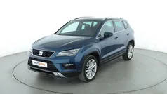 Gebraucht 2018 Seat Ateca XCELLENCE SUV | 17.380 € (Fairer Preis)