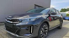 Schwarz Neu 2025 Kia XCeed SUV | 24.980 € (Fairer Preis)