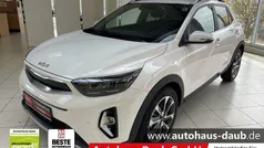 Gebraucht 2024 Kia Stonic 4 SUV | 25.370 € (Fairer Preis)