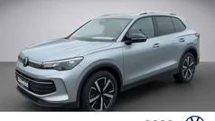 Gebraucht 2024 VW Tiguan Goal SUV | 43.950 € (Superpreis)