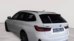 Gebraucht 2021 BMW 320e Advantage Kombi | 18.490 € (Fairer Preis)