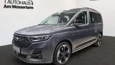 Gebraucht 2023 Ford Tourneo Connect Sport Van / Kleinbus | 29.499 € (Fairer Preis)