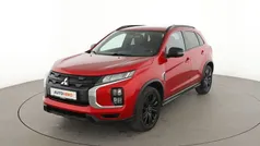 Rot Gebraucht 2020 Mitsubishi ASX Spirit+ SUV | 18.060 € (Fairer Preis)