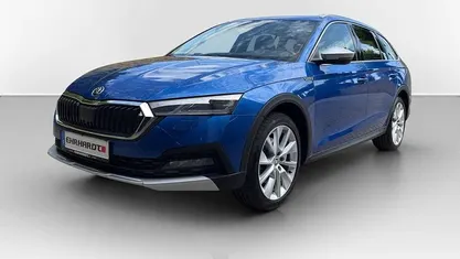 Gebraucht 2022 Skoda Octavia Kombi | 32.280 € (Fairer Preis)