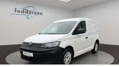Gebraucht 2023 VW Caddy Van / Kleinbus | 25.370 € (Fairer Preis)