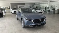 Gebraucht 2024 Mazda CX-30 Exclusive-Line SUV | 28.990 €
