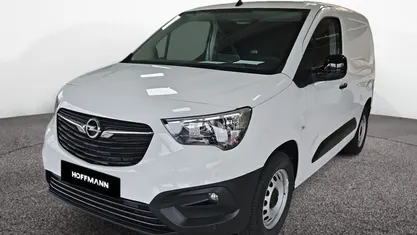 Gebraucht Opel Combo-e Life 100 kW (136 PS) 2025 Van / Kleinbus