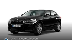 Gebraucht 2022 BMW X2 Sport Line SUV | 23.908 € (Fairer Preis)