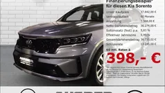 Gebraucht 2021 Kia Sorento 2 SUV | 37.842 € (Fairer Preis)