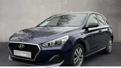 Gebraucht 2019 Hyundai i30 YES! Limousine | 16.490 € (Guter Preis)