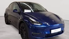 Gebraucht 2022 Tesla Model Y Long Range SUV | 32.990 € (Superpreis)