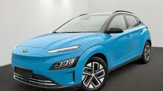 Purple (dive in jeju) Gebraucht 2021 Hyundai Kona Prime SUV | 19.990 € (Guter Preis)